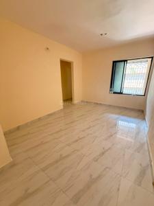 Hall Image of 625 Sq.ft 1 BHK Apartment / Flat for sale in Jyoti Jyoti Gauri Darshan, Kamothe Navi Mumbai for Rs. 5000000