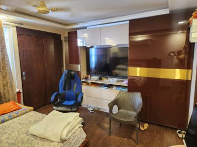 Bedroom Image of 2700 Sq.ft 4 BHK Apartment / Flat for sale in Sector 43 Gurgaon for Rs. 42000000
