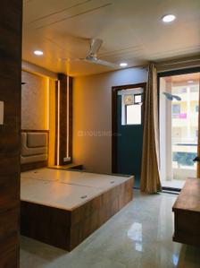 Bedroom Image of 1550 Sq.ft 3 BHK Apartment / Flat for sale in Parth Sunrise, Jagatpura, Shahpura Jaipur for Rs. 7500000