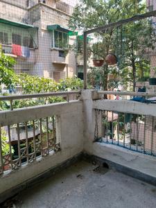 Living Room Image of 1000 Sq.ft 2 BHK Apartment / Flat for rent in Pink Apartments, Sector 18 Dwarka New Delhi for Rs. 30000