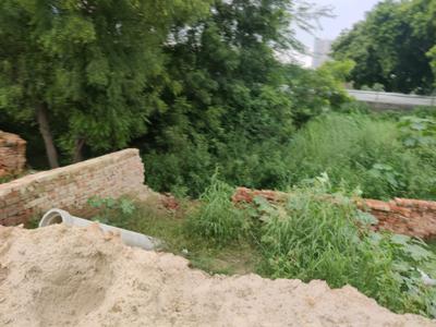 Image of 900 Sq.ft Residential Plot / Land for sale in Pandav Nagar, Ghaziabad for Rs. 6999994