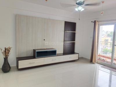 Hall Image of 1700 Sq.ft 3 BHK Apartment / Flat for sale in Balaji Lakeside Marvel by Balaji Constructions, Banashankari Bengaluru for Rs. 16200000