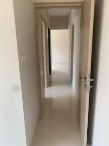 Image of 650 Sq.ft 1 BHK Apartment / Flat for rent in Landmark Towers, Dadar East, Mumbai for Rs. 70000