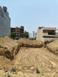 Image of 70 Sq.ft Residential Plot / Land for sale in Sector 7, Gurgaon for Rs. 14000000