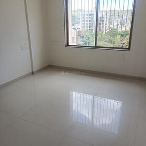 Bedroom Image of 1400 Sq.ft 3 BHK Apartment / Flat for rent in Rainbow Pebbles, Bavdhan Pune for Rs. 40000