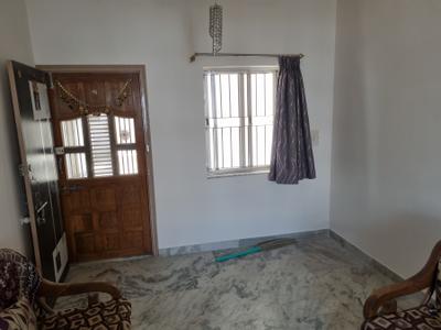 Living Room Image of 1607 Sq.ft 3 BHK Apartment / Flat for sale in Patel Colony Jamnagar for Rs. 5500000