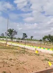 Image of 1200 Sq.ft Residential Plot / Land for sale in Kolar Town, Kolar for Rs. 1860000
