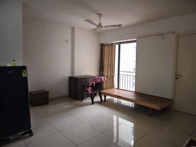 Bedroom Image of Sharing in Jagatpur, Ahmedabad