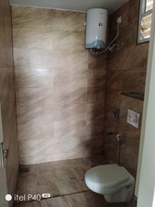 Image of 1200 Sq.ft 2 BHK Apartment / Flat for rent in Sudhir Shimla Pride, Telephone Nagar, Indore for Rs. 25000