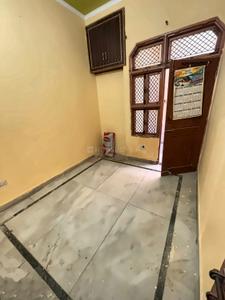 Bedroom Image of 900 Sq.ft 3 BHK Independent House for rent in Sector 48 Faridabad for Rs. 12000