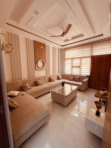 Hall Image of 3200 Sq.ft 5 BHK Villa for sale in Jagatpura Jaipur for Rs. 18800000