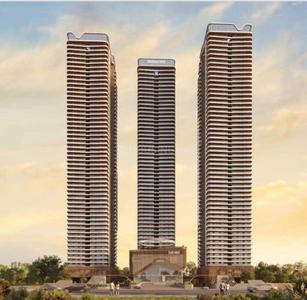 Image of 1910 Sq.ft 3 BHK Apartment / Flat for sale in Raghava Halo, Kondapur, Hyderabad for Rs. 18500000