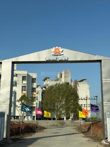Image of 900 Sq.ft Residential Plot / Land for sale in Wadebolai, Pune for Rs. 1049999