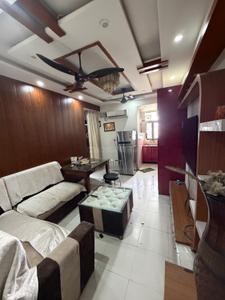 Hall Image of 550 Sq.ft 2 BHK Apartment / Flat for sale in Amolik Heights, Sector 88 Faridabad for Rs. 5500000