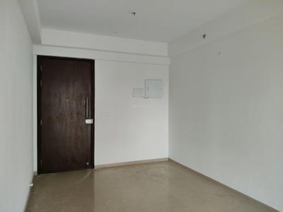 Living Room Image of 1035 Sq.ft 2 BHK Apartment / Flat for sale in Nahar Water Lily And White Lily, Powai Mumbai for Rs. 19500000