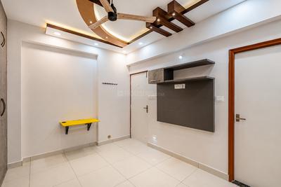 Hall Image of 1150 Sq.ft 2 BHK Apartment / Flat for rent in SV Legacy, Whitefield Bengaluru for Rs. 52000