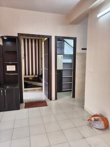 Hall Image of 1290 Sq.ft 3 BHK Apartment / Flat for rent in RDB Regent Crown Phase II, Bardhaman University Bardhaman for Rs. 15000