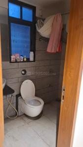 Bathroom Image of 1453 Sq.ft 2 BHK Apartment / Flat for sale in Subhanpura Vadodara for Rs. 8000000