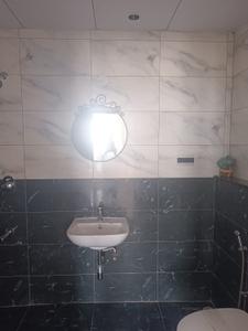 Bathroom Image of 2656 Sq.ft 3 BHK Apartment / Flat for sale in Candeur Crescent, Serilingampally Hyderabad for Rs. 22300000