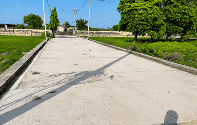 Image of 153 Sq.ft Residential Plot / Land for sale in Sector 133, Noida for Rs. 34425000