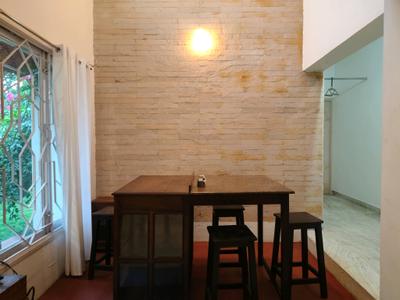 Bar Area Image of 5500 Sq.ft 3 BHK Independent House for rent in Injambakkam Chennai for Rs. 200000