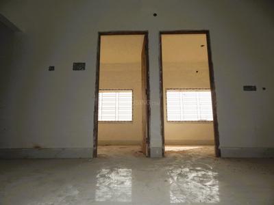 Hall Image of 700 Sq.ft 2 BHK Apartment / Flat for sale in Dum Dum Cantonment Kolkata for Rs. 2800000
