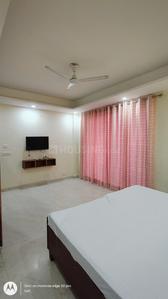 Bedroom Image of Luxury PG near Sector 50 in Sector 50, Gurgaon