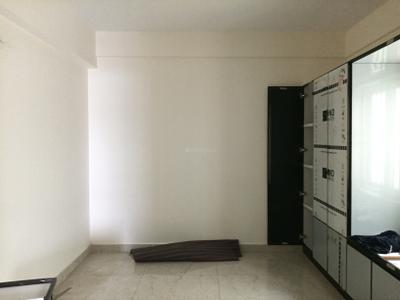 Bedroom Image of 1574 Sq.ft 3 BHK Apartment / Flat for rent in Yogas Sai Srikaram, Kaggadasapura Bengaluru for Rs. 55011