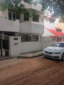 Image of 4000 Sq.ft 4 BHK Independent House for sale in Domlur Layout, Bengaluru for Rs. 72000000