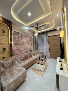 Hall Image of 3000 Sq.ft 4 BHK Villa for sale in Vaishali Nagar Extension Jaipur for Rs. 21000000