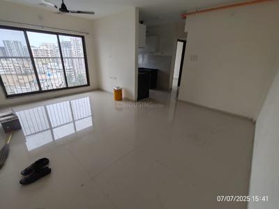 Hall Image of 750 Sq.ft 2 BHK Apartment / Flat for sale in Saptarshi Classic, Kurla East Mumbai for Rs. 19000000