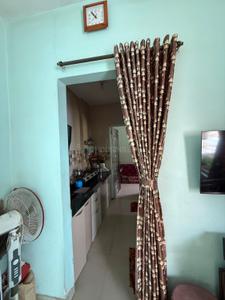 Kitchen Image of 350 Sq.ft 1 RK Apartment / Flat for sale in Kalwa Thane for Rs. 2500000