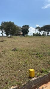 Image of 2400 Sq.ft Residential Plot / Land for sale in Danagalli, Mysore for Rs. 8000000