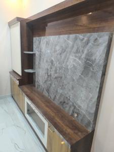 Hall Image of 1700 Sq.ft 3 BHK Villa for sale in Gerugambakkam Chennai for Rs. 12000000