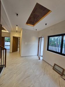 Hall Image of 1900 Sq.ft 4 BHK Independent House for sale in Varapuzha Kochi for Rs. 7000000