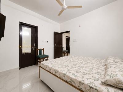 Bedroom Image of 3240 Sq.ft 3 BHK Independent House for sale in Jakhan Dehradun for Rs. 30000000