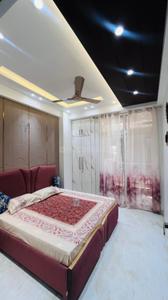 Bedroom Image of 1020 Sq.ft 2 BHK Builder Floor for sale in Ambesten Twin Chalet, Noida Extension Greater Noida for Rs. 3899000