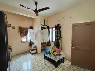 Bedroom Image of 1600 Sq.ft 4 BHK Independent House for sale in Akota Vadodara for Rs. 11000000