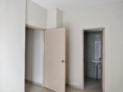 Bedroom Image of 740 Sq.ft 3 BHK Apartment / Flat for sale in Advitya Homes, Kail Gaon Faridabad for Rs. 5500000