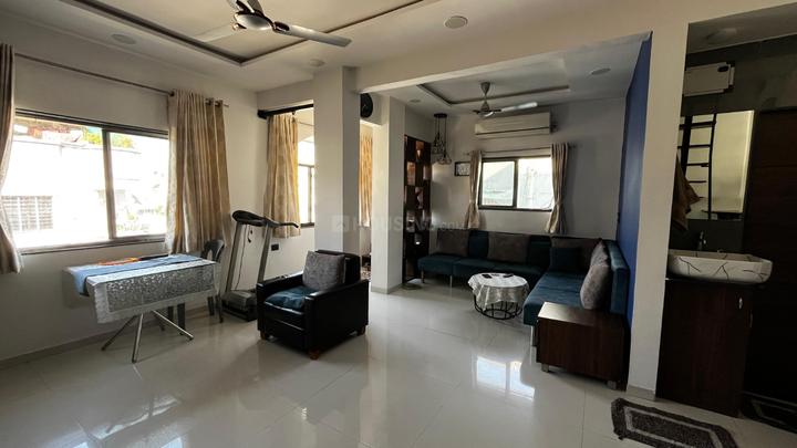 ajal apartment Main Image 1