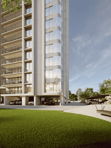 Image of 3765 Sq.ft 4 BHK Apartment / Flat for sale in Godhavi, Ahmedabad for Rs. 23500011