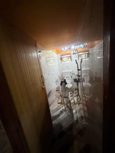 Image of 700 Sq.ft 2 BHK Apartment / Flat for rent in Airport Gate No 2, Kolkata for Rs. 15000