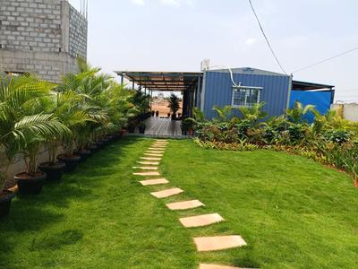 Image of 1200 Sq.ft Residential Plot / Land for sale in Budigere, Bengaluru for Rs. 7788000