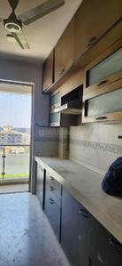 Kitchen Image of 2560 Sq.ft 4 BHK Apartment / Flat for sale in Chembur Mumbai for Rs. 75000000