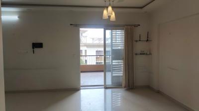 Living Room Image of 1600 Sq.ft 3 BHK Apartment / Flat for sale in Nandan Harsh Paradise Gold, Aundh Pune for Rs. 23500000