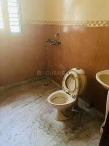 Image of 781 Sq.ft 1 BHK Independent House for rent in Sector 4, Gurgaon for Rs. 15000