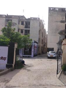 Image of 550 Sq.ft 1 BHK Apartment / Flat for sale in Goner, Jaipur for Rs. 1300000