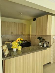 Kitchen Image of 2000 Sq.ft 4 BHK Villa for sale in Chicalim Goa for Rs. 15000000