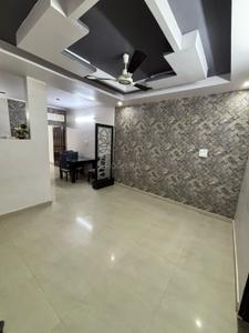 Living Room Image of 1000 Sq.ft 2 BHK Apartment / Flat for rent in Jagatpura Jaipur for Rs. 24500