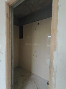 Bathroom Image of 850 Sq.ft 2 BHK Apartment / Flat for sale in Ayushman Residency, Panda Indore for Rs. 3000000